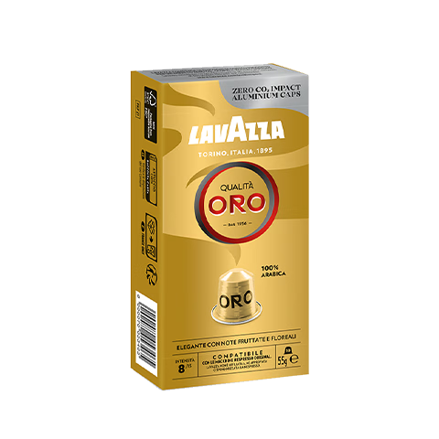 LAVAZZAҺڿȷԭװ10Nespressoһ 8ţŷ޽-к-㣬-265º 29Ԫ