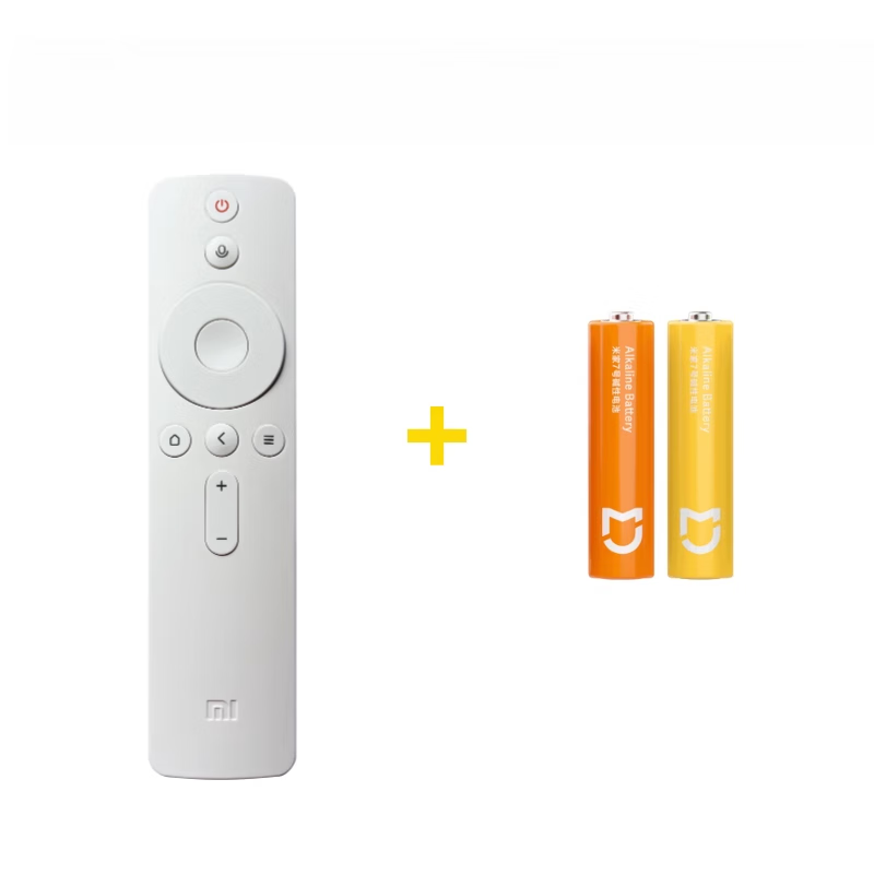 小米投影仪遥控器青春版1 2米家投影2 2s 2pro 红米Redmi pro 小米典雅白