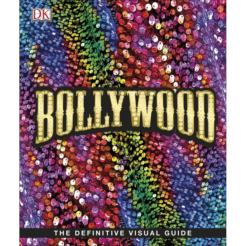 现货 bollywood: the films! the songs! the stars!
