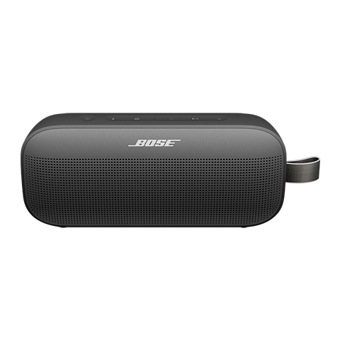 ������PLUS��Bose SoundLink Flex  II ���ʽ��������
