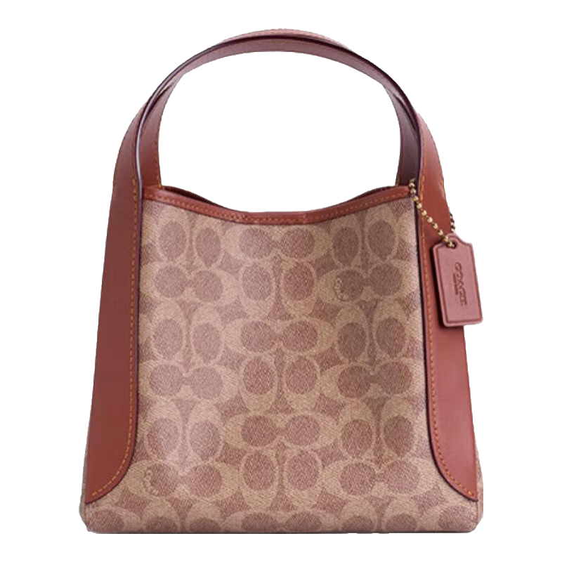 ޢ�ۣ�COACH������ŮʿŮ��HADLEY 21�Ű��°�����б���������ͨ�ڰٴ� B4/�ػ�ɫ ����ɫ���¿