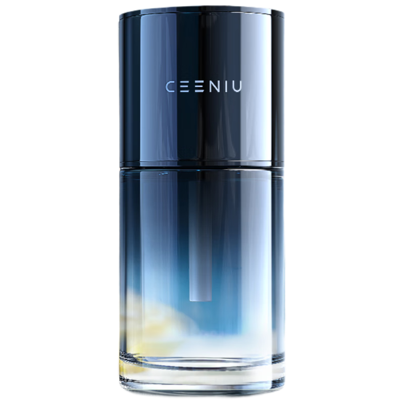 西尼優(yōu)（CEENIU）【百萬熱銷】車載香薰汽車香水車內(nèi)用智能空氣凈化香氛機高級正品 【竹林深處 2025法國新香】