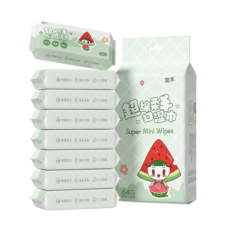 ���бر������Яʪ�� Ӥ�׶�ͯ�ֿ�ʪֽ��С��������� ���Ϲ���5����ɢװ��8��5��