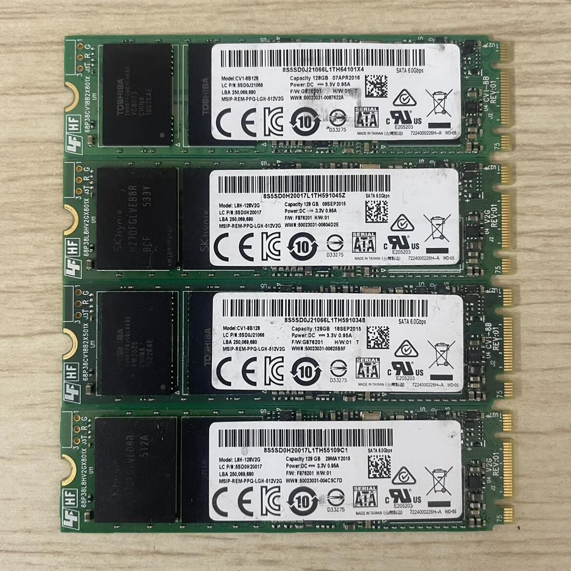 128g 256g 2230 2242 2280 ngff nvme m