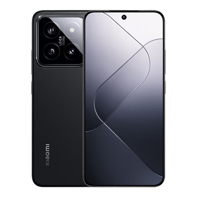 MI/С 14 ֻ 8Gen3 ɫ 16+512G