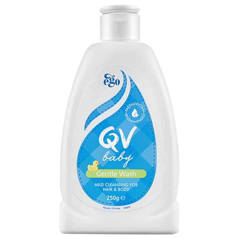 QVEgo婴儿洗护二合一价格走势分析