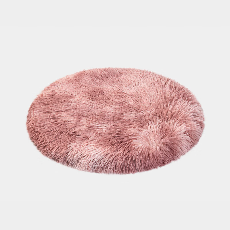 ���ܻ����ÿɰ�С�ߴ�è�����ë�޳������С��Ȯ�����ļ�ͨ��è������ ÷��ɫ S��40*40*2cm 19.74Ԫ