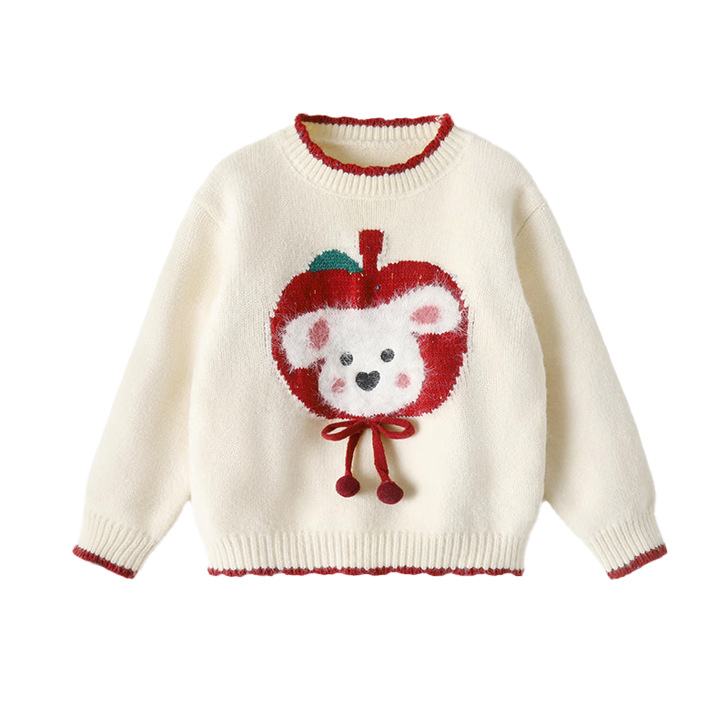 Ӣ GOWINBABYŮͯë¿ͨ2025ŮɰŮɱůӺ֯ ɫ 90 ʺ80cm-90cm