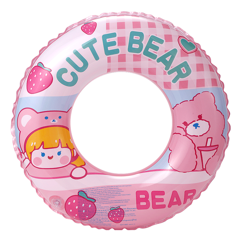 ʮӾ��ͯ��ӾȦ 60# �ھ�20cm ��������20-40��