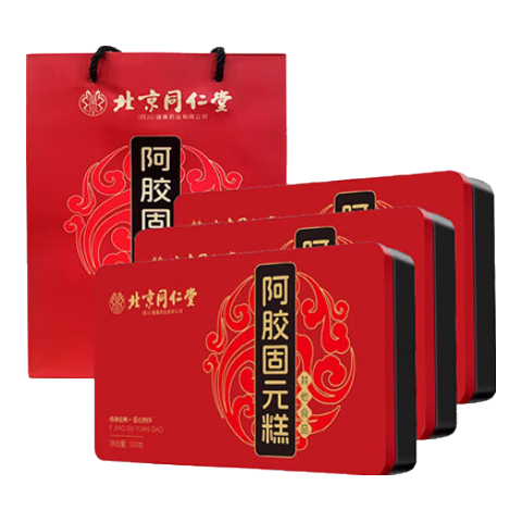 ����ͬ���ð��� ������ ������пɴ������ѪŮ�͸�ĸ�������������Ʒ �������� �������500g*3�С�