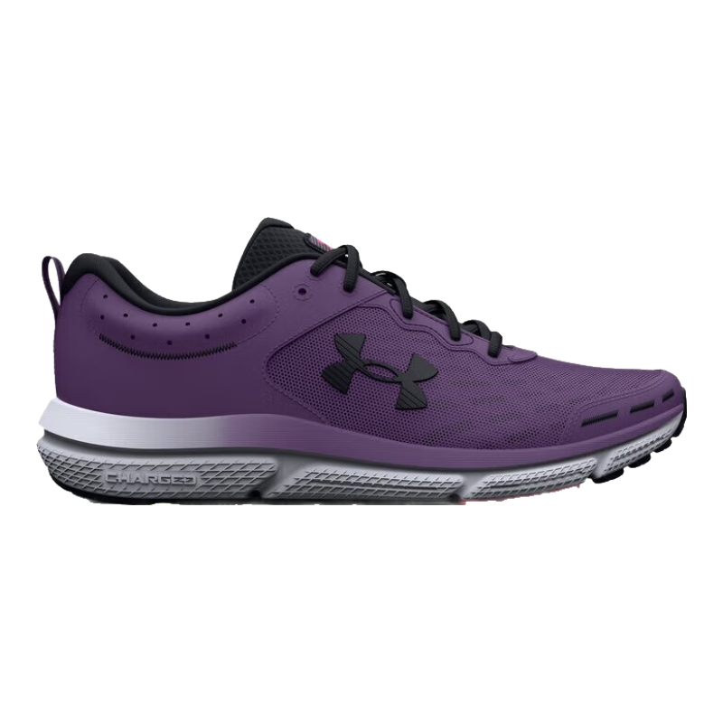 plus��Ա��������UNDERARMOUR ����Charged Assert 10Ů���˶��ܲ�Ь3026179 