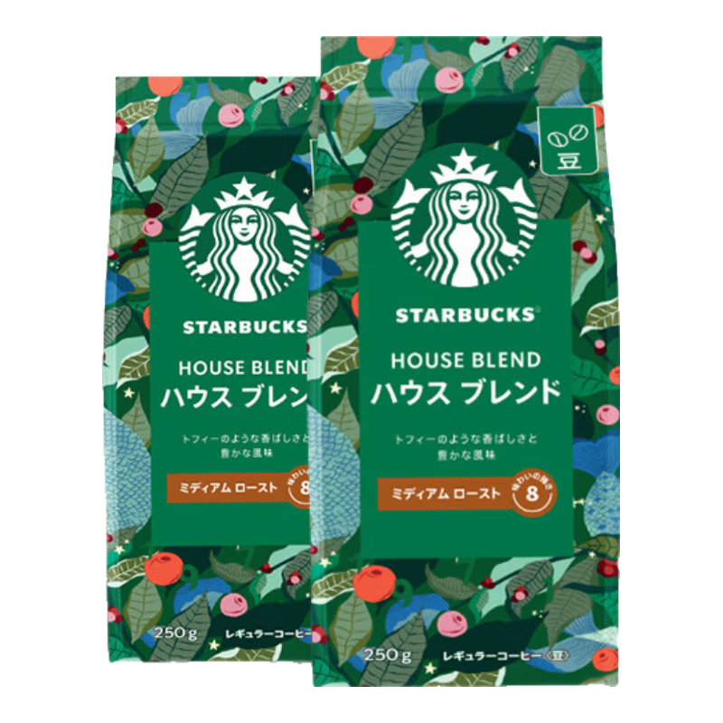ڲǰͿˣStarbucksǰͿStarbucksȶ200gʽŨȺ決ɿ˸ױǽ ѡۺ϶250g*2к桿 Ч267£ 99.99Ԫ