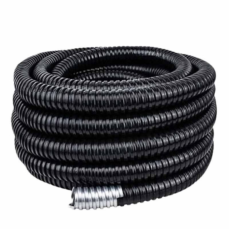 京繁 包塑金属软管