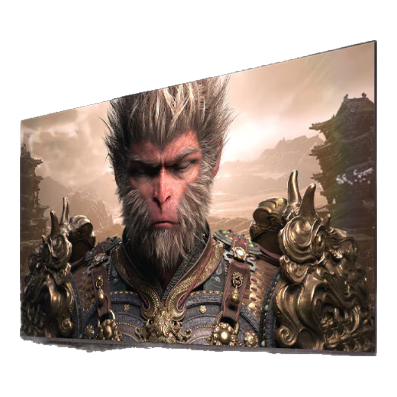 海信电视65E8N Pro【包安装版-固定挂架送装一体】65英寸 DeepSeek AI智能电视 Mini LED 家电国家补贴