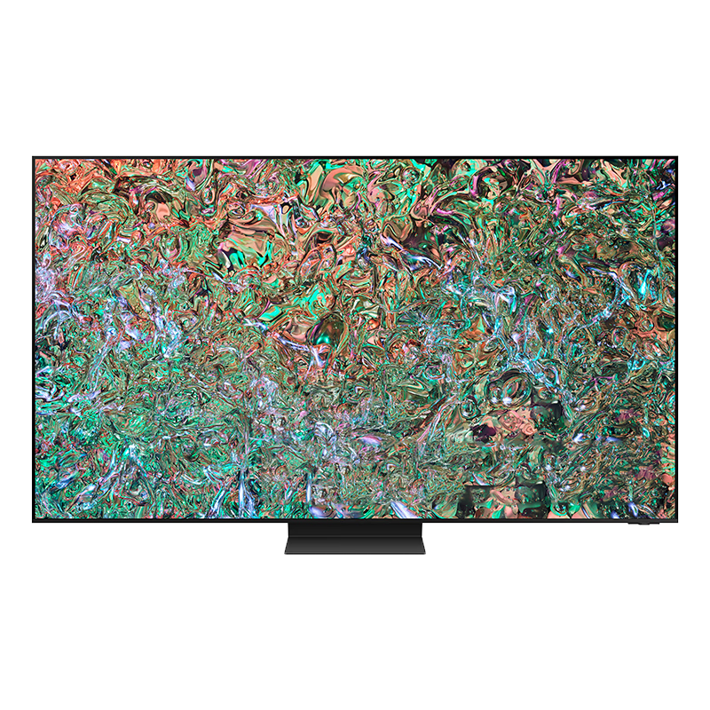 三星电视 85QN880D 85英寸 8K 量子点AI Mini LED电视 无开机广告 QA85QN880DJXXZ