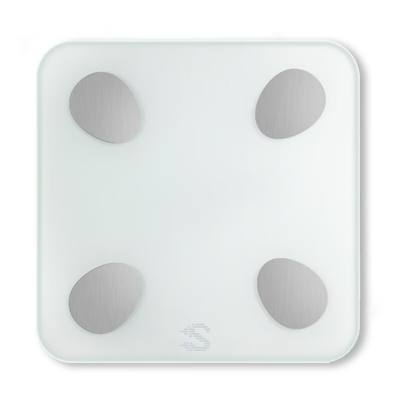 PICOOC體脂稱智能精準家用bigpro體重秤人體秤健身房小型健康男女生測體脂電子稱體脂秤 Mini-S送原裝電池