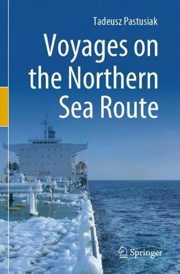 预订 voyages on the northern sea route