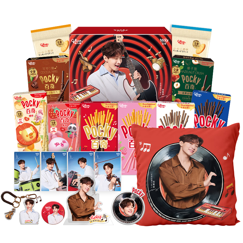 (glico)ܻƼ395g(10ܱ