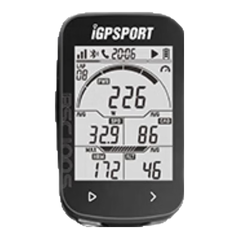 iGPSPORT ���� BSC100S ���г���� ����GPS����������̱� ������189Ԫ