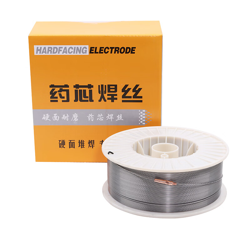 仁聚益yd998碳化钨超耐磨芯焊丝yd212 yd256高硬度zd310yd701tn65 zd5