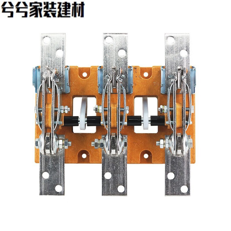 丹斯提尼hd13b-1000/41/31刀开关三相三线hd13bx单投开启式1000a负荷