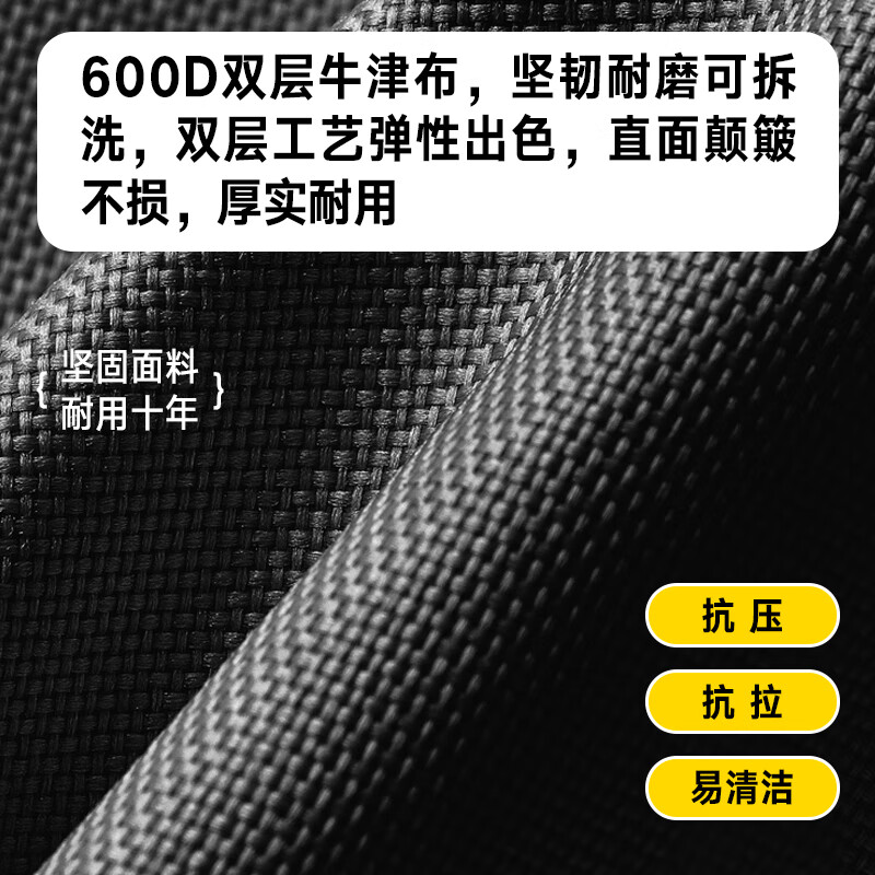 英克希(YINKEXI)影棚收纳摄影器材推车灯架摄影师道具背景纸脚架折叠营地车大容量器材便携拉杆工具车 折叠收纳工具车(5寸实心静音轮)