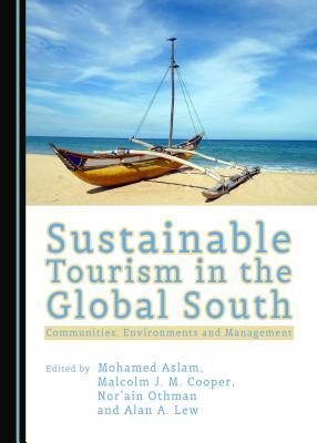 预订 sustainable tourism in the global south: communities
