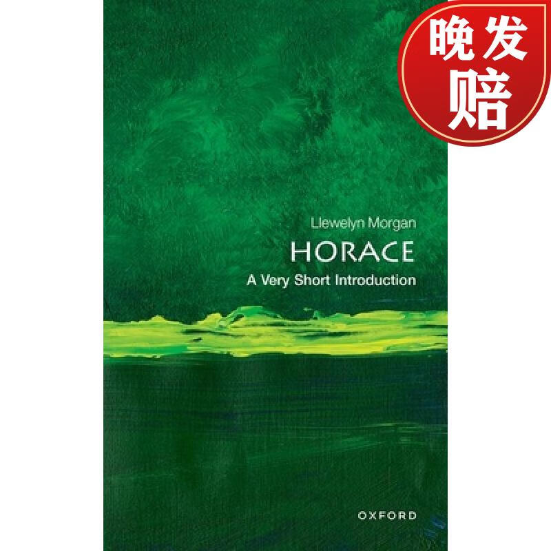 【2周达】horace: a very short introduction