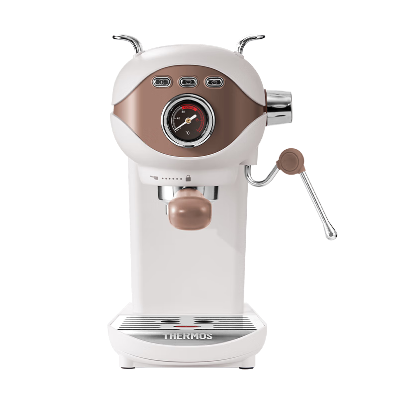 ��ħʦ��THERMOS�������Ҳ���&����������Ȼ���ʽ���Զ��칫��С����ʽȫ���Զ����ſ��Ȼ���������������һ��� EHA-3201A 459Ԫ(������)