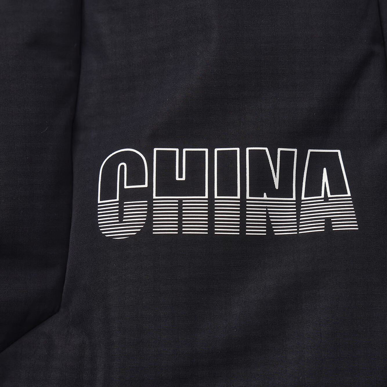 李宁（LI-NING）新款国旗羽绒服男秋冬季运动赞助派克服国家队夹克衫女鸭绒服外套 [男女款][金内胆]深幽蓝AYMV099-1 L 175/92A[胸围:112] 推荐体重:65-75kg