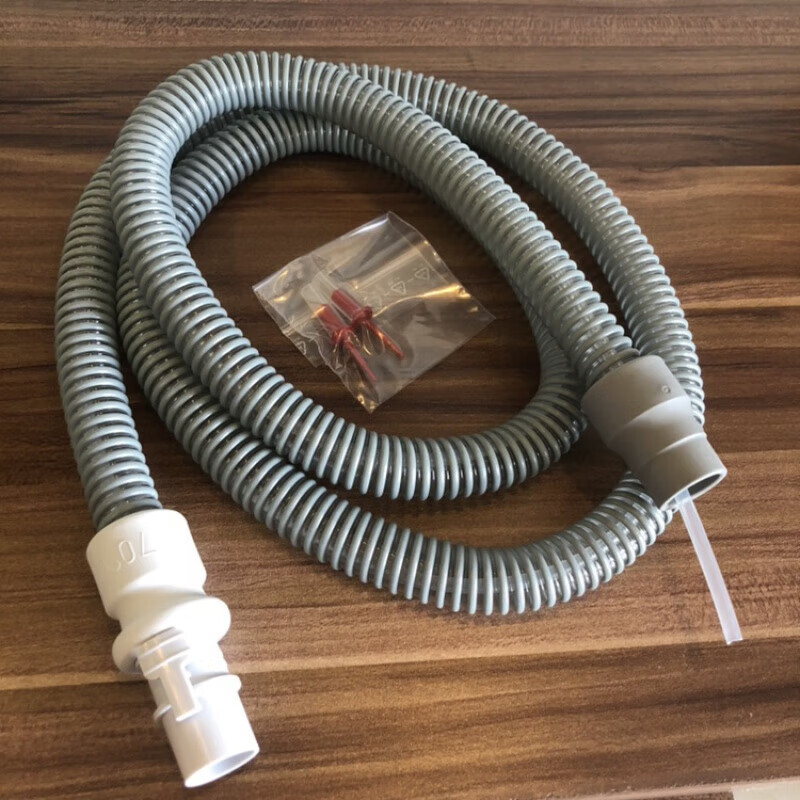 【药房直售】万曼呼吸机管路 输气管管子管道螺纹管 管道螺纹管