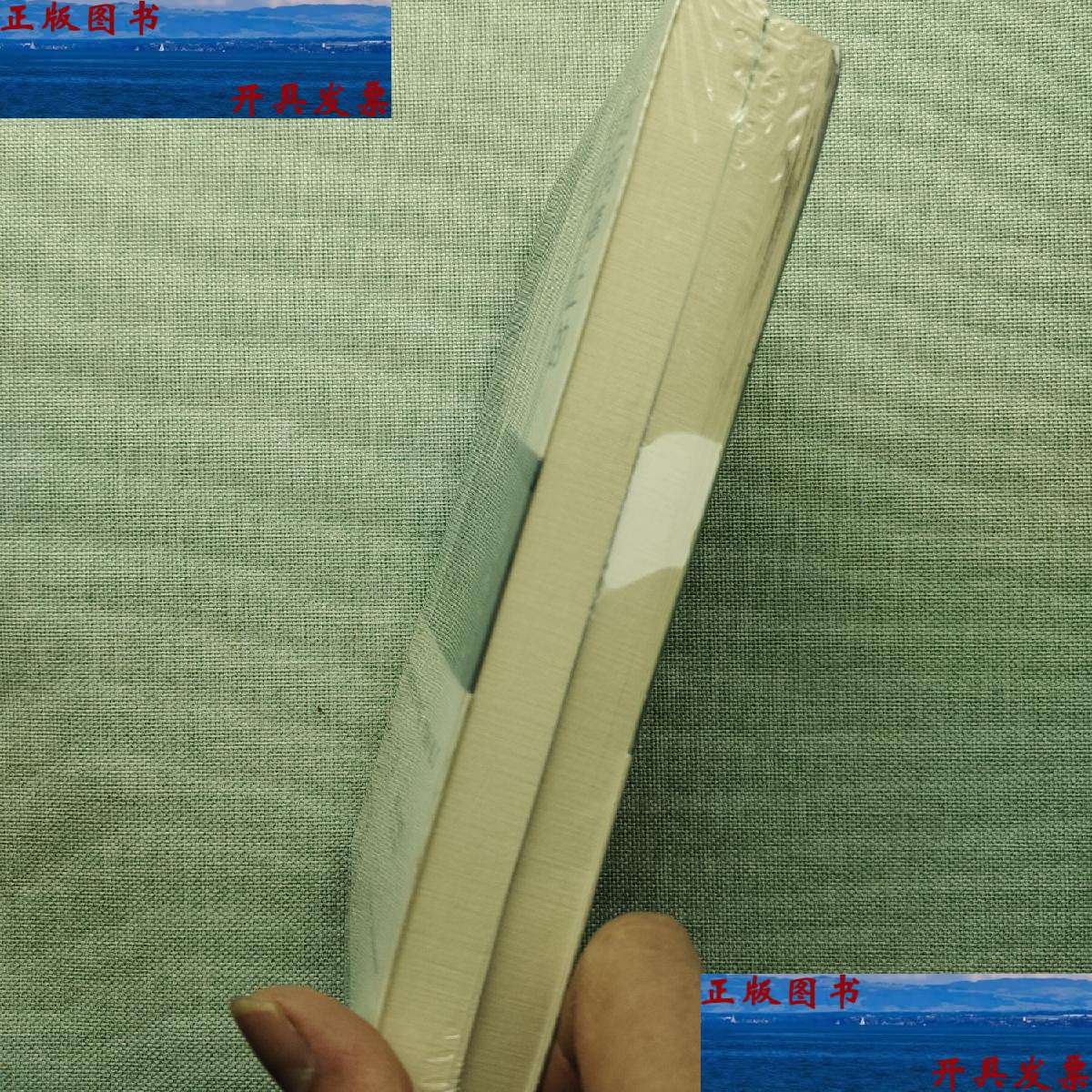 【二手9成新】时间停止的校园(上,下) /辻村深月 新星