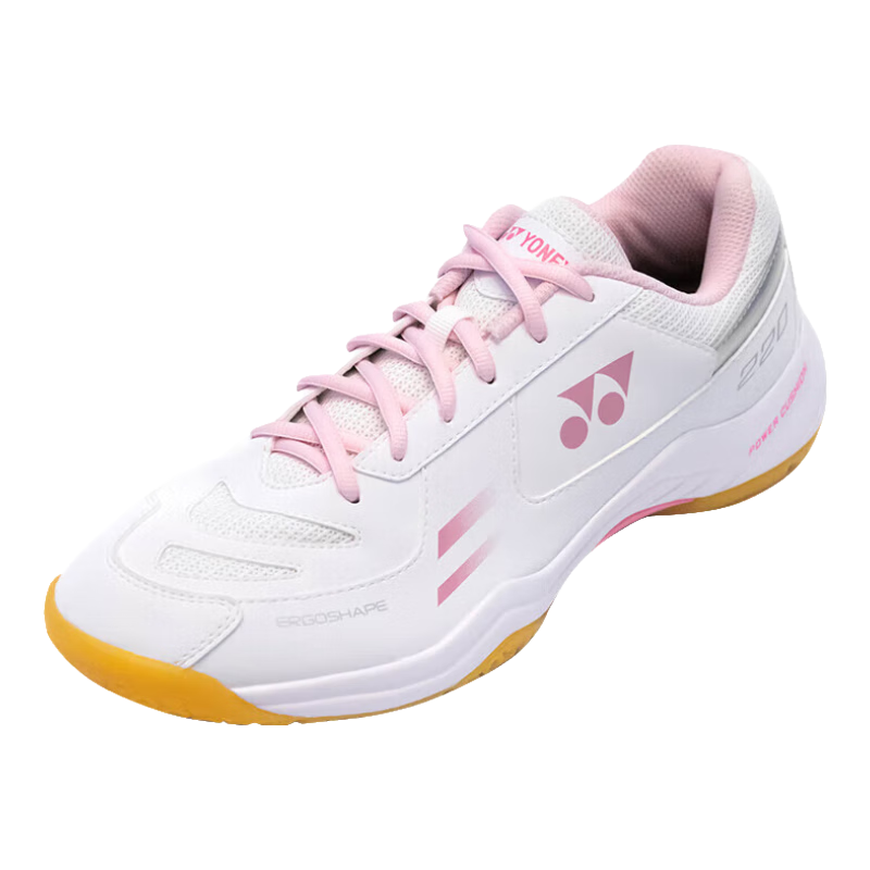 YONEX�����˹��ë��Ь��ĥ����������ʱ���ѵ��SHB220CR�׷�39�� 249Ԫ