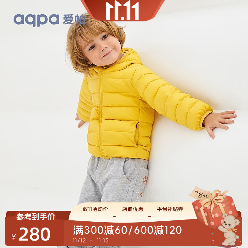 aqpa��95��Ѽ��&��������ͯ���޷�����Ůͯ����������˧����Ȥ��ů ��յ�� 90cm