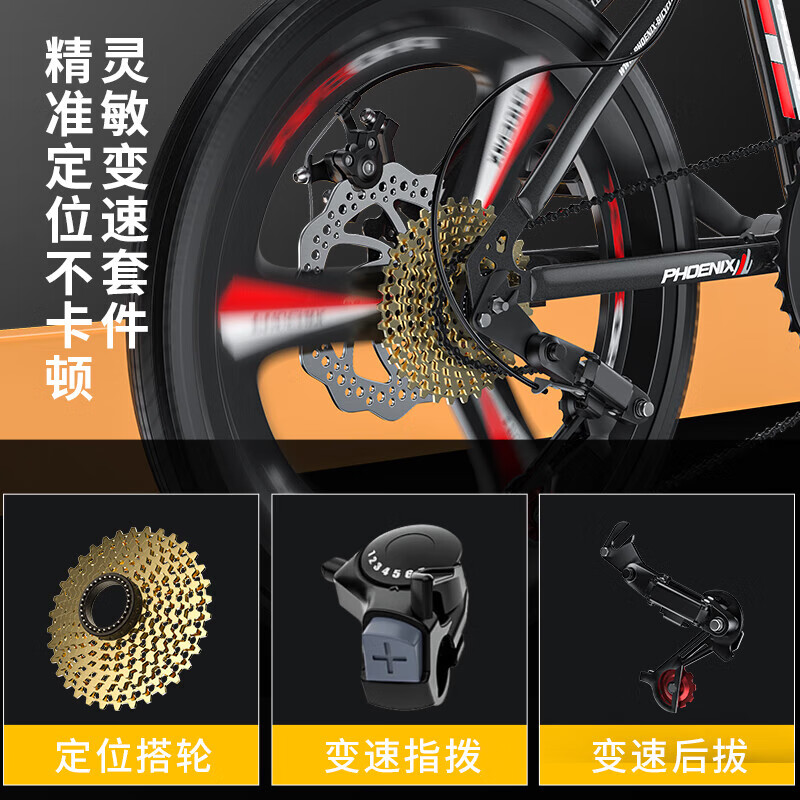 儿童自行车哪个品牌好？测评这7款轻便安全成长必备！