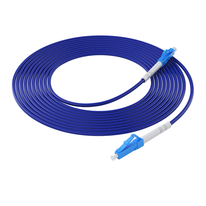 ŵ���ţ�Nokoxin�� ���ż���װ��ģ��о˫о��������SC-SC LC-LC���̻���ר�ô���β���ӳ��߷���ҧ��ȼ ��װ��ģ��о LC-LC 5�� 8.36Ԫ