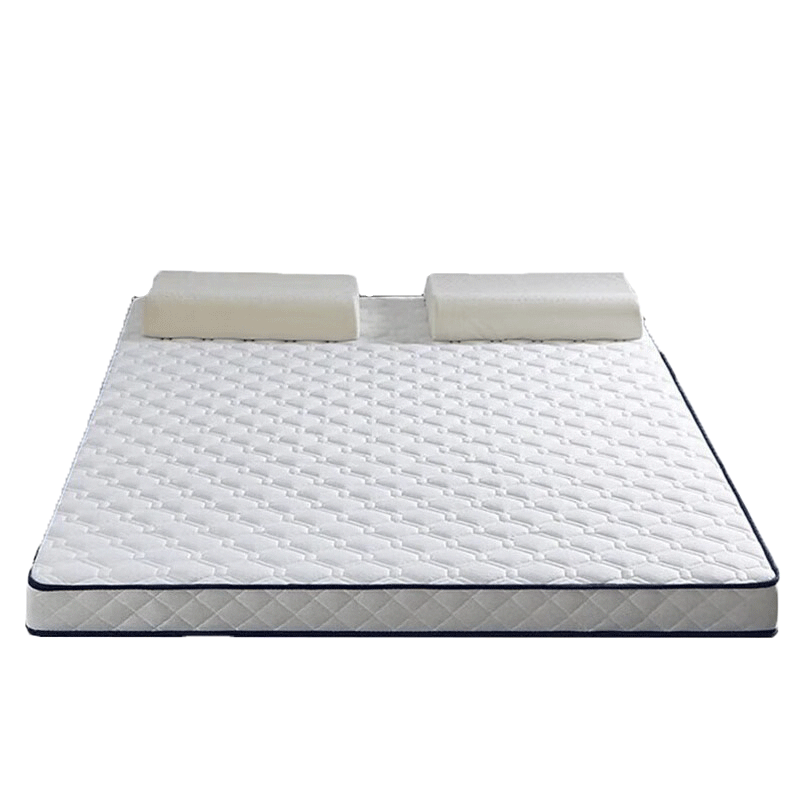 �ϼ��ˣ�NanJiren�������齺����1.1*1.2*1.3*1.4*1.5*1.6*1.8*1.9*2*2.2����1.3x2�� ���˰� Լ��10cm���齺+Ӳ���ޡ� 180x200cm������˯�ߡ�