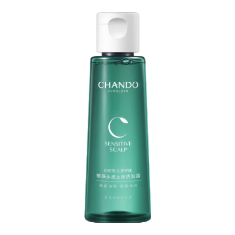 ��Ȼ�� ͷƤ����ֹ��ϴ��ˮ 100ml ����ȥ���滺 ��Ů���� 15.11Ԫ