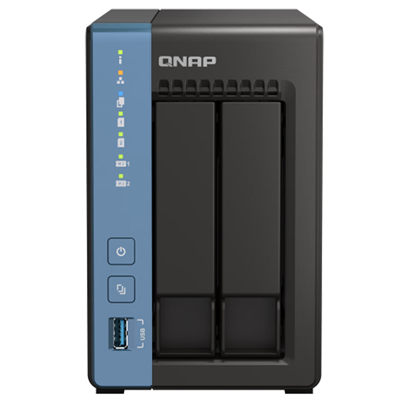 ͨQNAPTS-216 ձ 4Gڴĺ nas洢AI˽843.21Ԫ