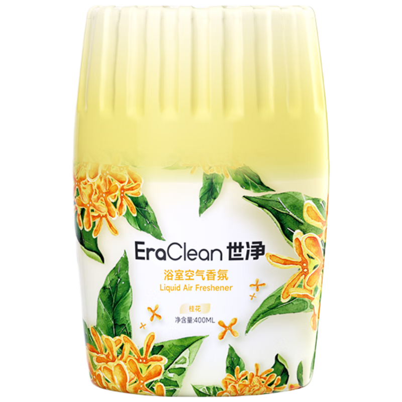 EraClean���� ������ζ�������400ml 8.45Ԫ(����ȯ)