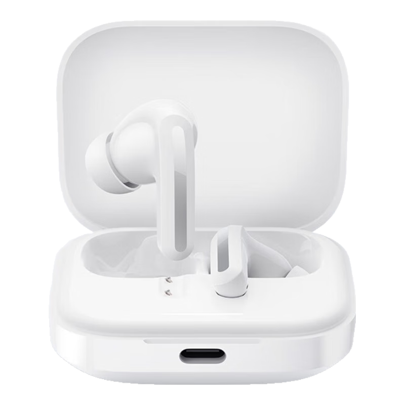 СRedmi Buds5  ʽ Ϸ ׿ƻͨ Redmi Buds 5 ѩ