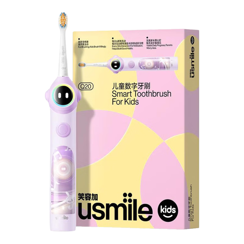 usmile Q20 �綯��ˢ ����3-15�� ��ɫ 299Ԫ