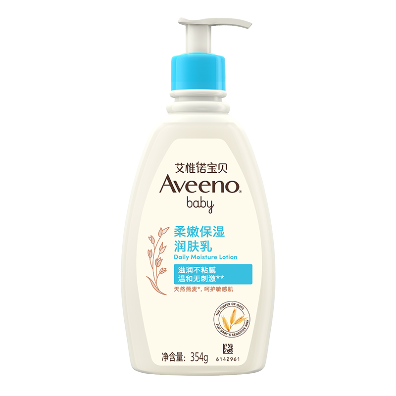 plusΩŵAveenoͯ˪ÿձӤ˪354ml83.6Ԫȯ