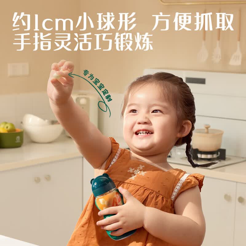 英氏宝宝儿童零食大礼包6-9个月婴幼儿小馒头磨牙棒饼干米饼泡芙奶酪 【带礼盒】大宝宝零食套装12件