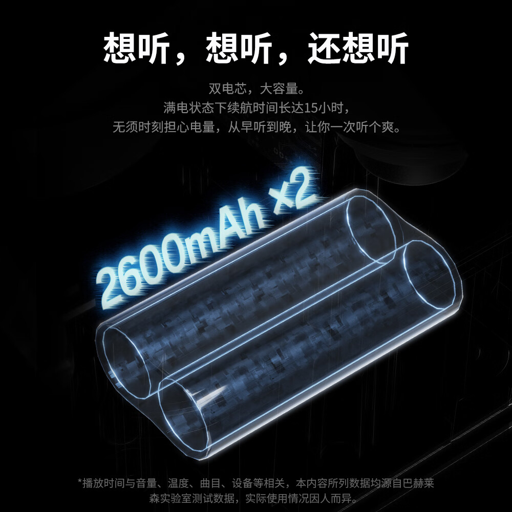 巴赫莱森蓝牙音箱重低音时尚音箱Edda A1高音质户外客厅无线蓝牙音响 包豪斯(太空银)