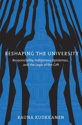 预订 reshaping the university: responsibility, indig