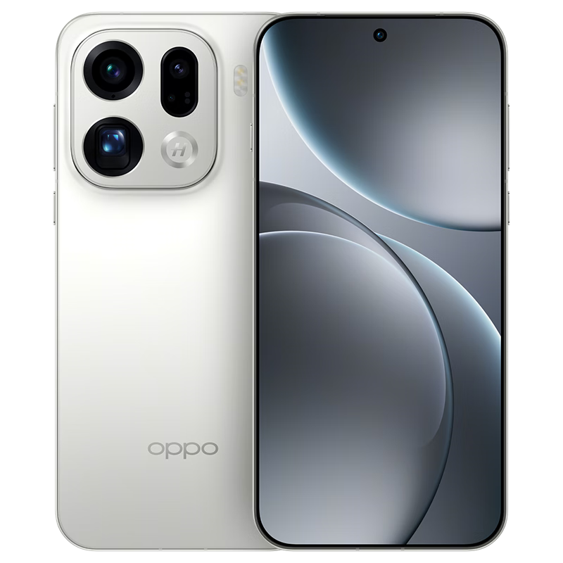 ޵OPPO Find X9 Pro ֻ ˪ 12+256G 4769.1Ԫ
