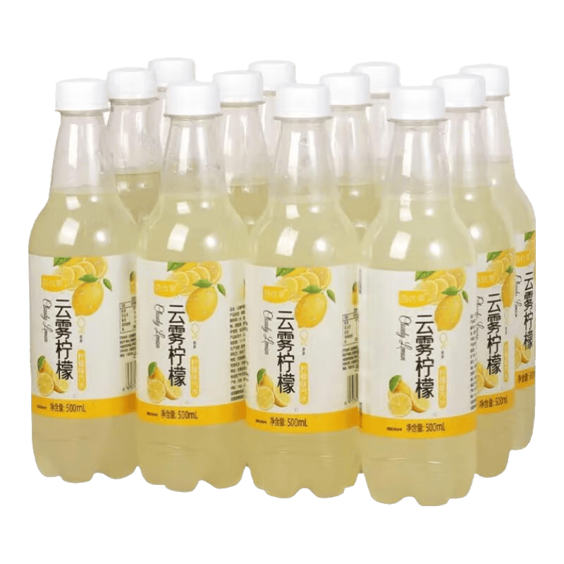 ���� �첹ˮ������˶����� 530mL*6ƿ ��ζ��� 8.9Ԫ