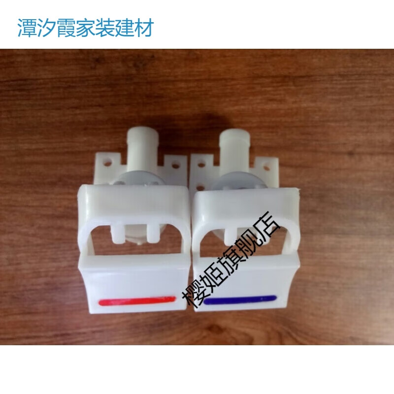 舰籁水机配件安鹏 深安 新佳美饮水机水龙头饮水机放水阀 水机放水阀