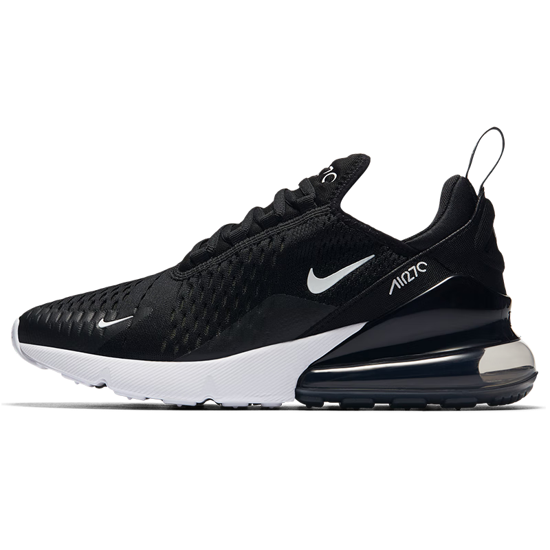 Ϳ NIKE AIR MAX 270 ŮЬ AH6789-001 ɫ 35.5 567.02Ԫ(ȯ)